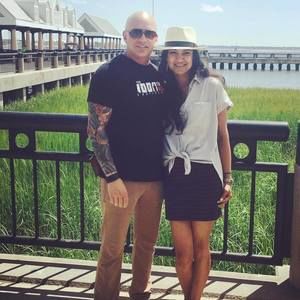 Meet your Posher, Andy